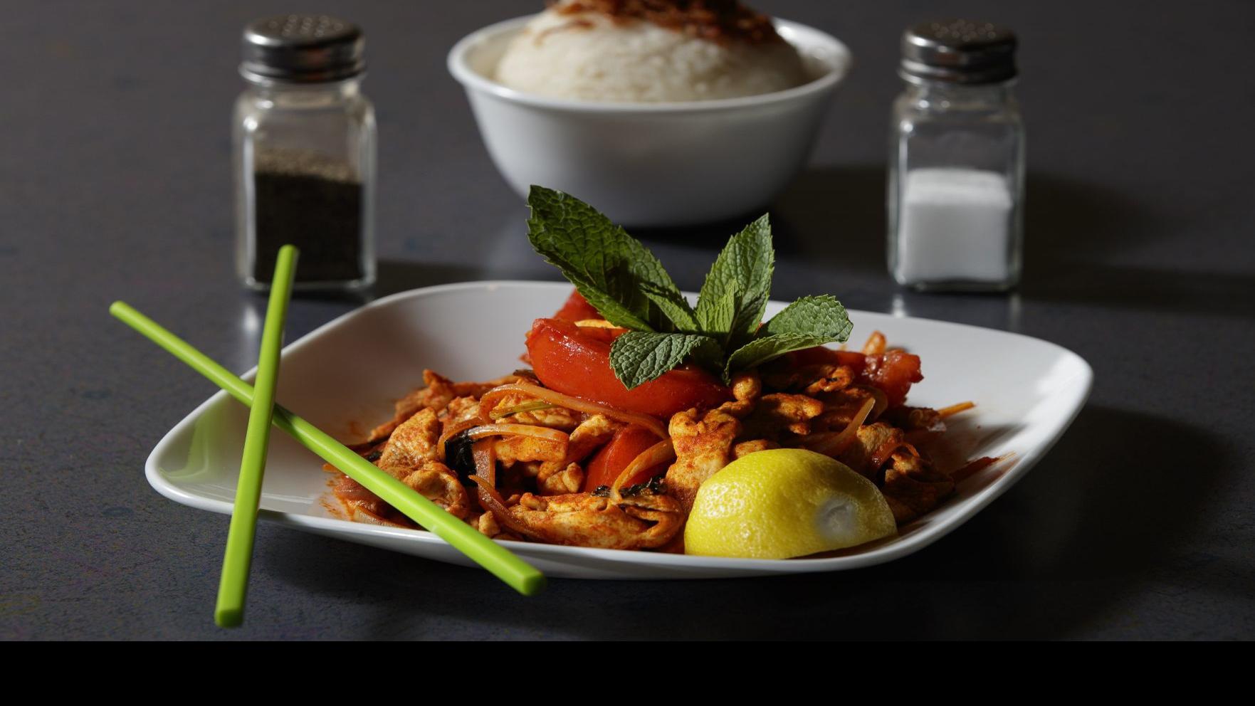Review Move Omaha S High Peak Asian Restaurant To The Top Of Your