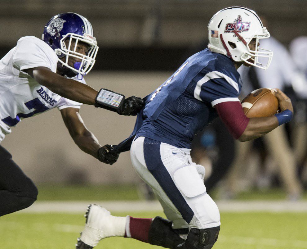 McKewon Three takes on Cam Taylor's commitment to Nebraska Husker