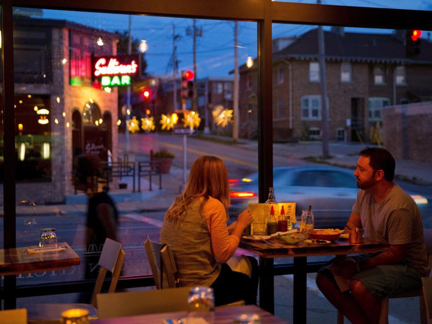 The 8 best spots in the Omaha area to drink, dine and dance Outlook