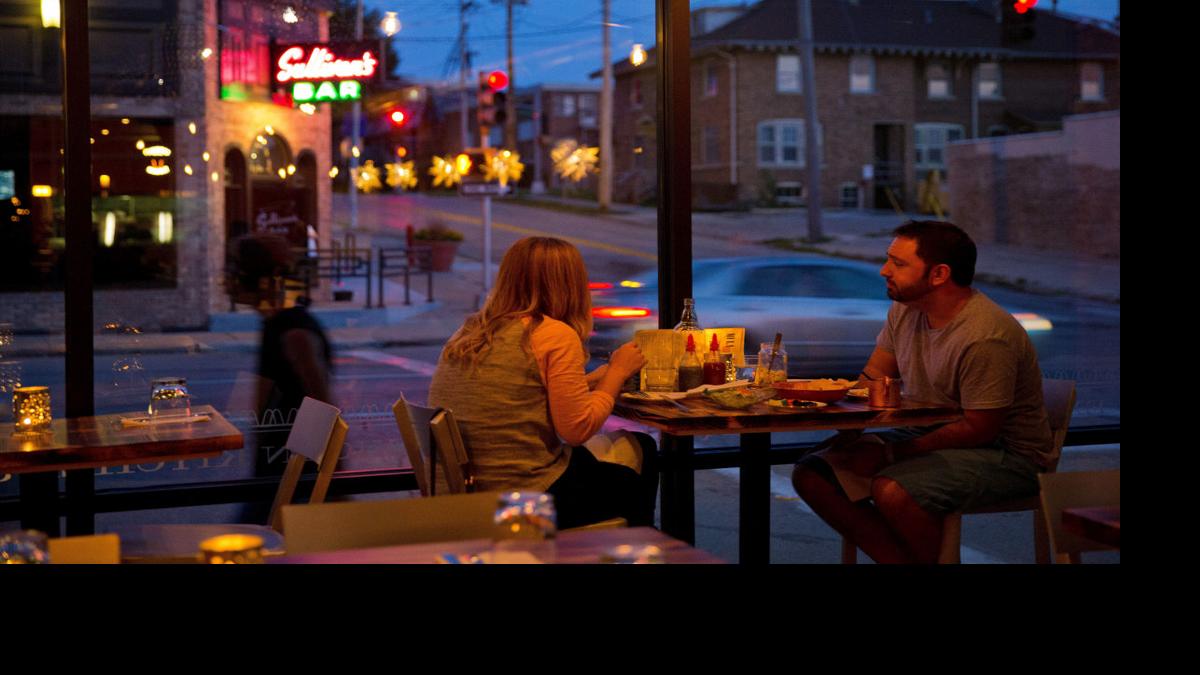 The 8 Best Spots In The Omaha Area To Drink Dine And Dance