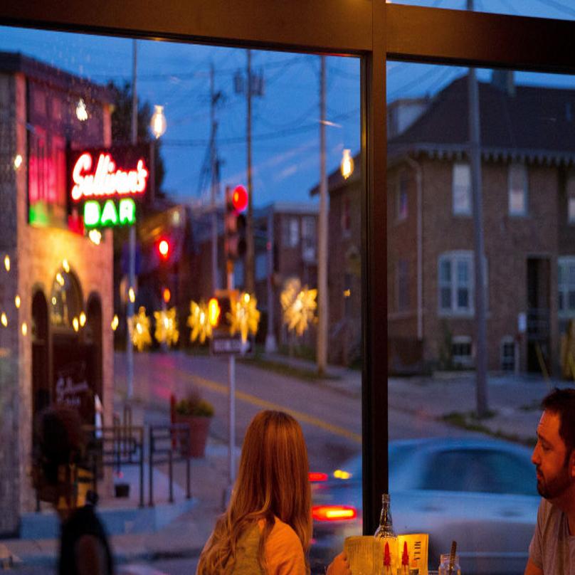 The 8 Best Spots In The Omaha Area To Drink Dine And Dance