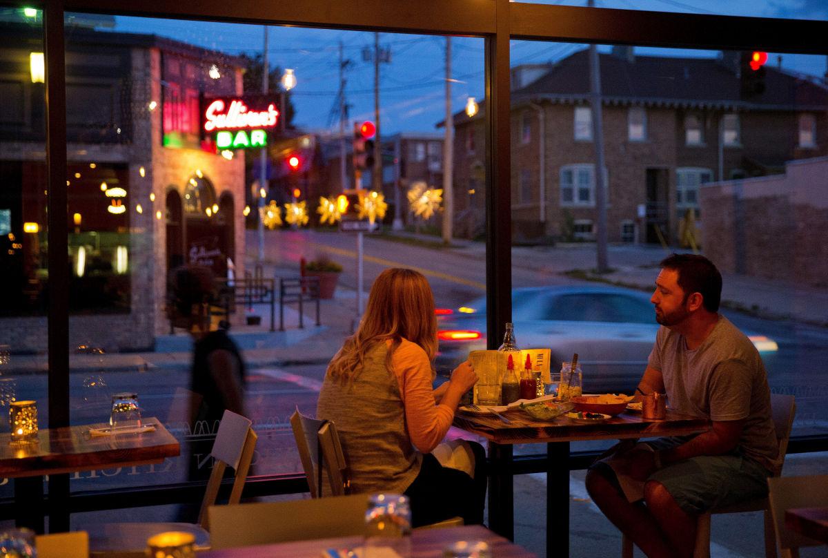 The 8 Best Spots In Omaha Area To Drink Dine And Dance Pick Your Best Spot To Drink Dine And Dance Metro Area Entertainment Districts Offer