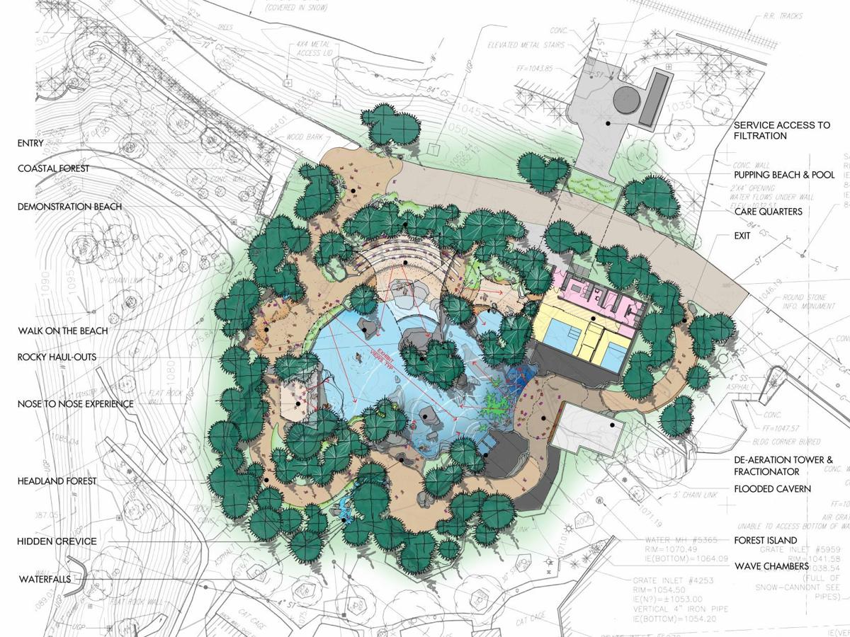 All You Need To Know About The Henry Doorly Zoo S New 22 5