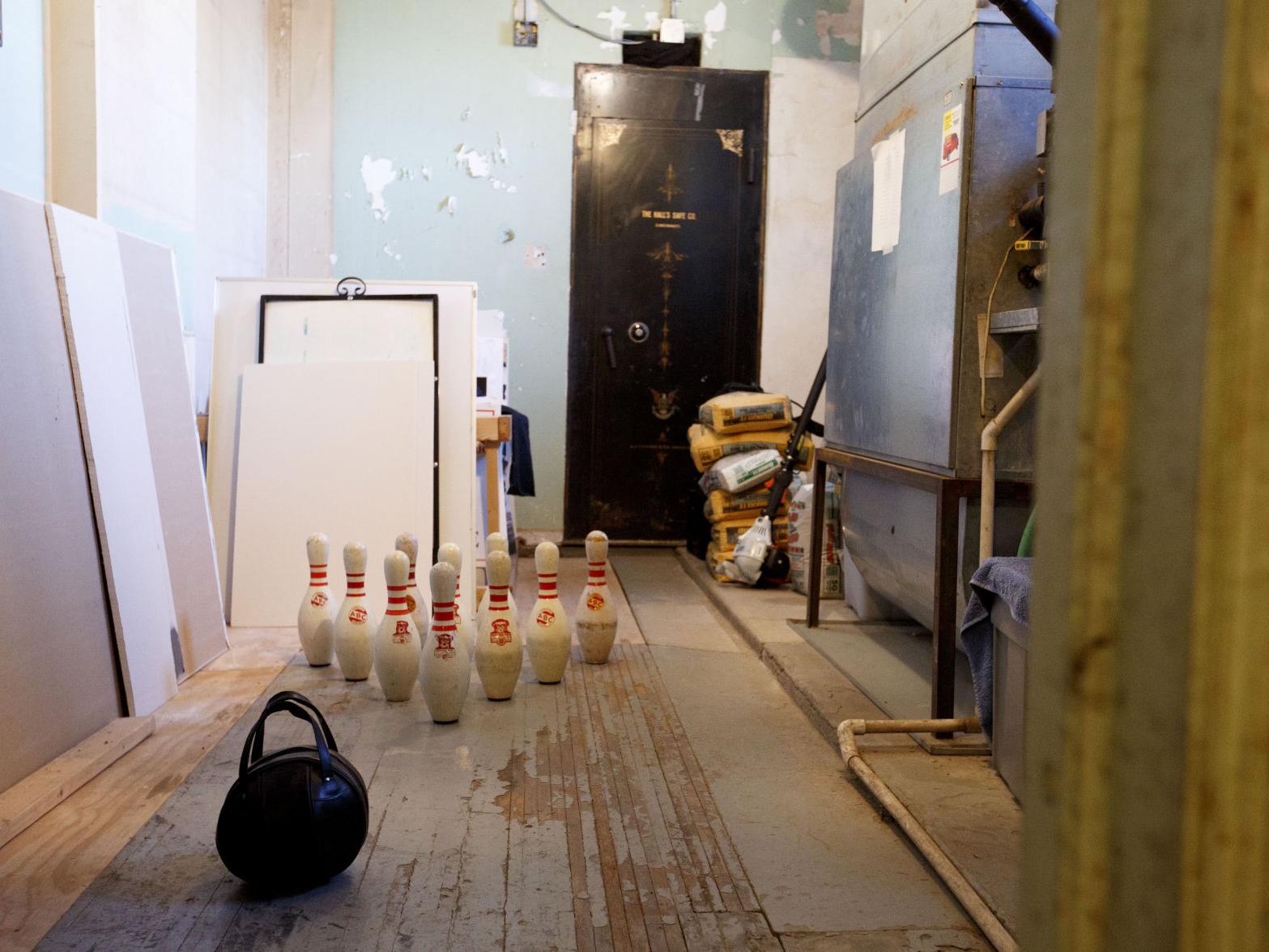 Drink Your Way Through A Tour Of Joslyn Castle S Hidden Man Cave Entertainment Omaha Com