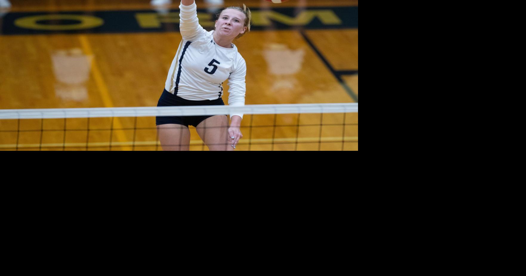 More than 90 Nebraska high school athletes sign with Division I colleges