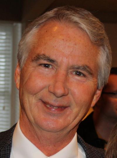 Late Douglas County Clerk Tom Cavanaugh recommended aide as his successor