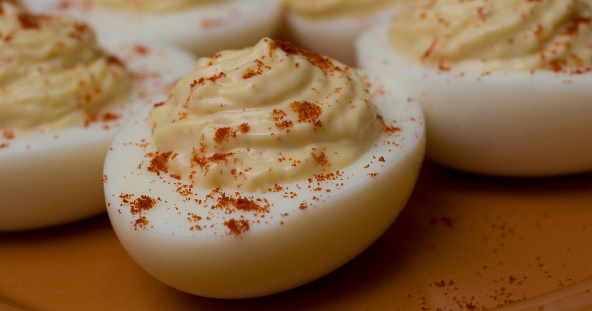 Deviled Egg Co. im Westen Omahas schließt noch in diesem Jahr