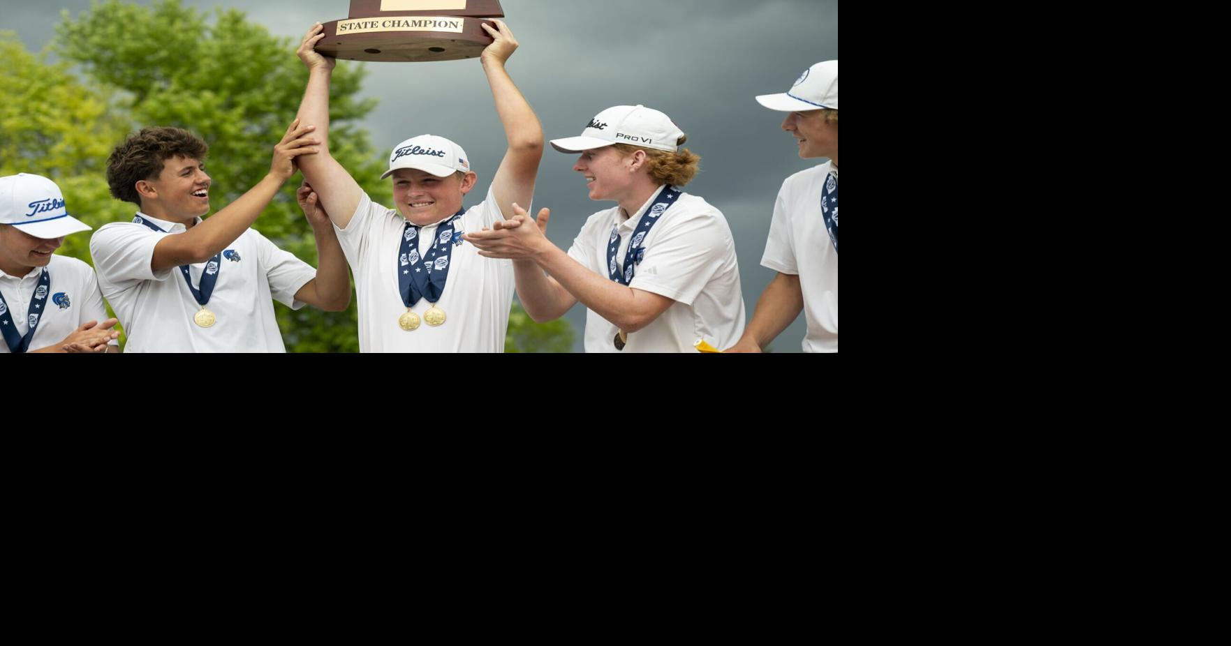 Honnens führt das starke Team von Lincoln East an; Omaha Creighton Prep ...