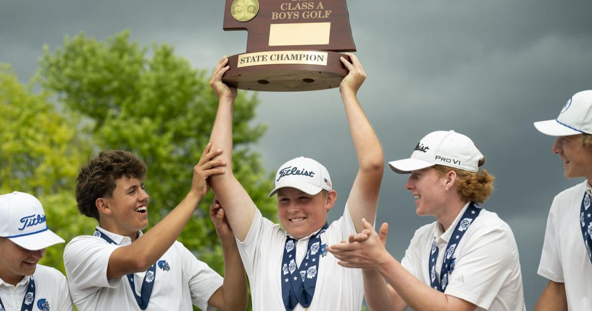 Honnens führt das starke Team von Lincoln East an; Omaha Creighton Prep ...