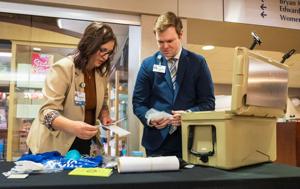 Bryan East Campus Time Capsule, 6.29