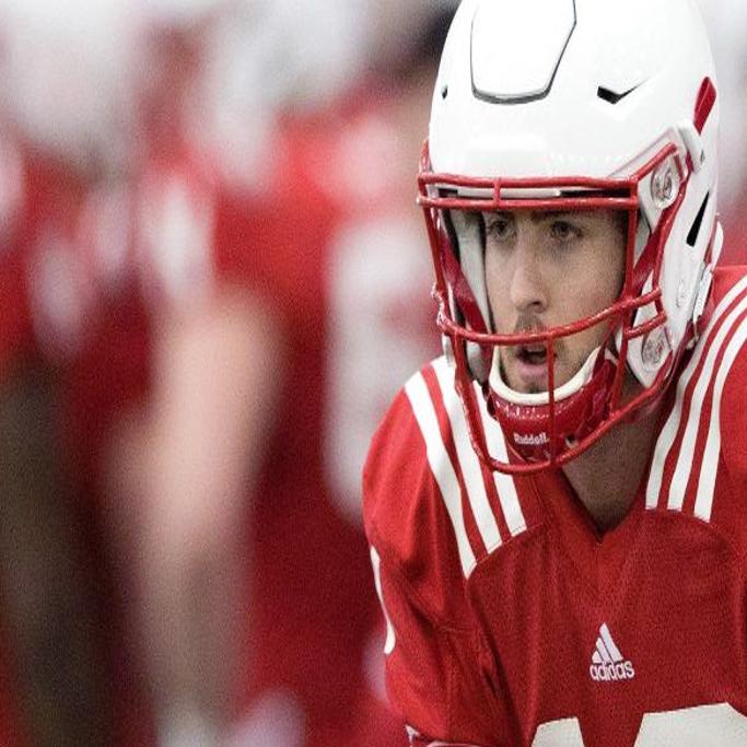 Husker Qb Tanner Lee Receives Rave Review From Senior Bowl