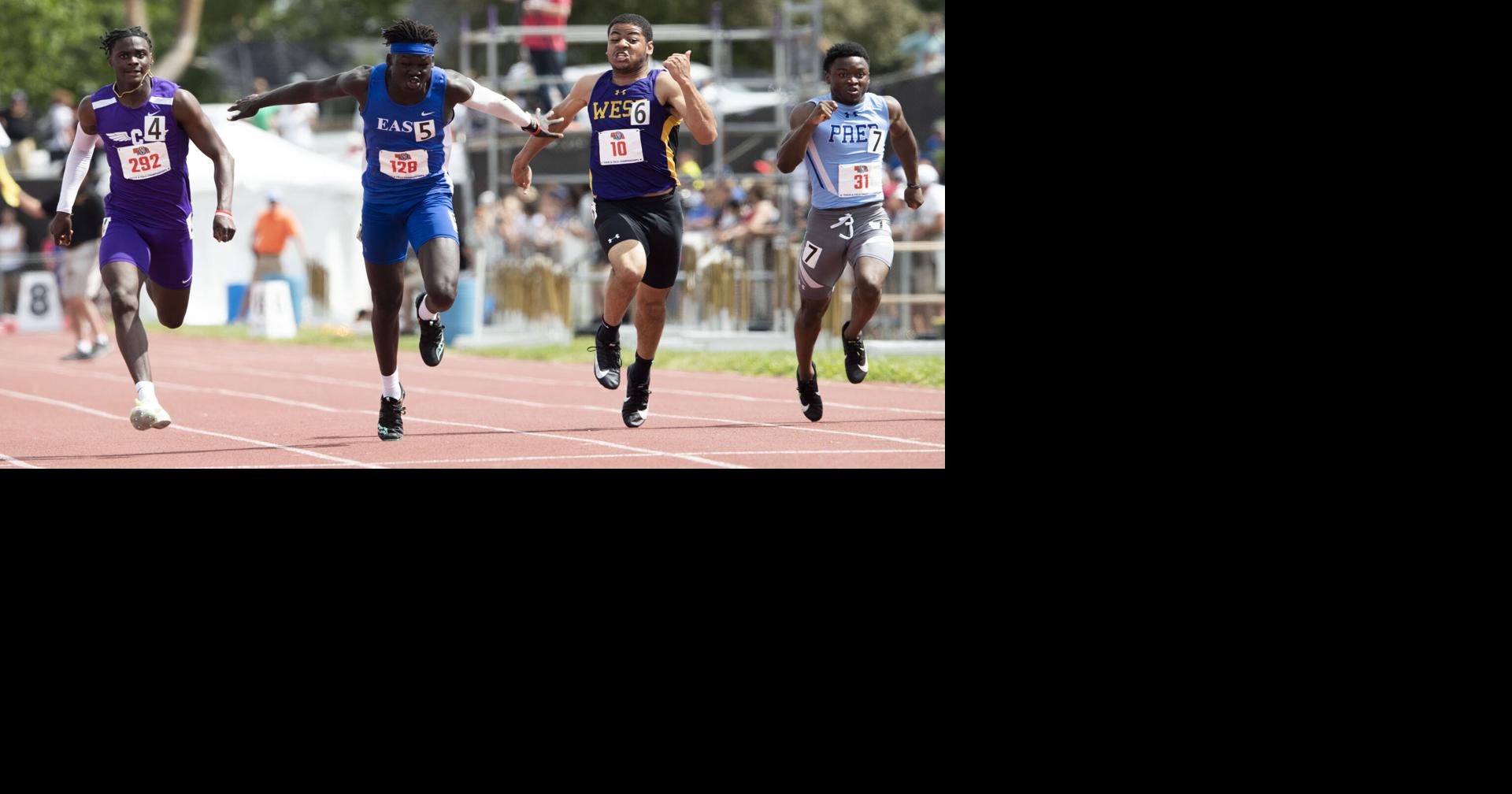 Live updates: Nebraska high school state track and field meet, May 20