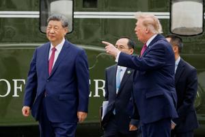 USA-CHINA/