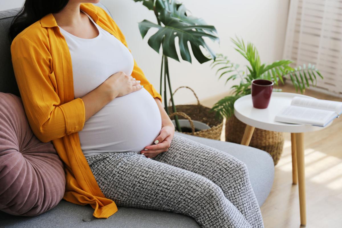 COVID-19 vaccine and pregnancy