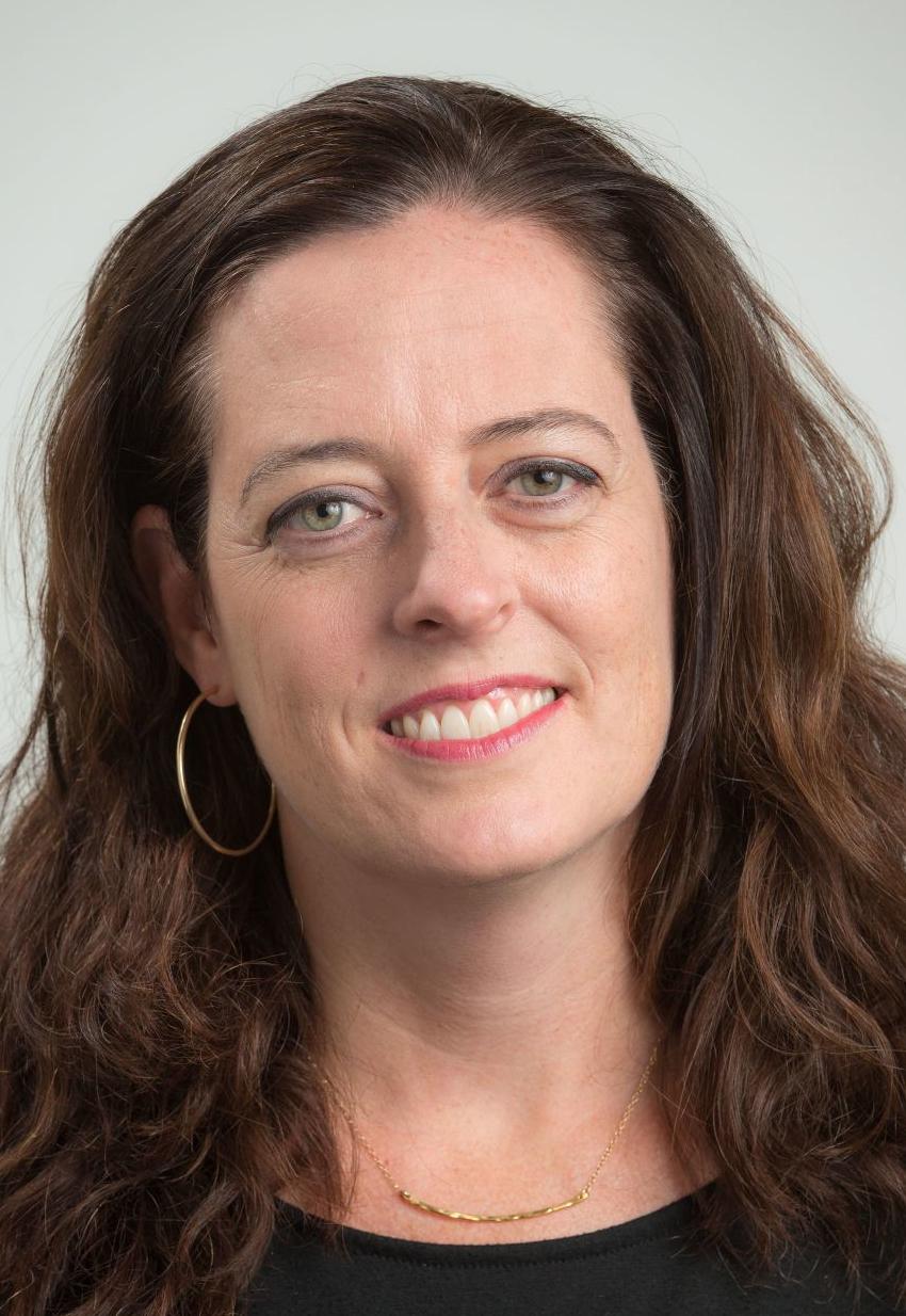 Erin Grace columnist mug