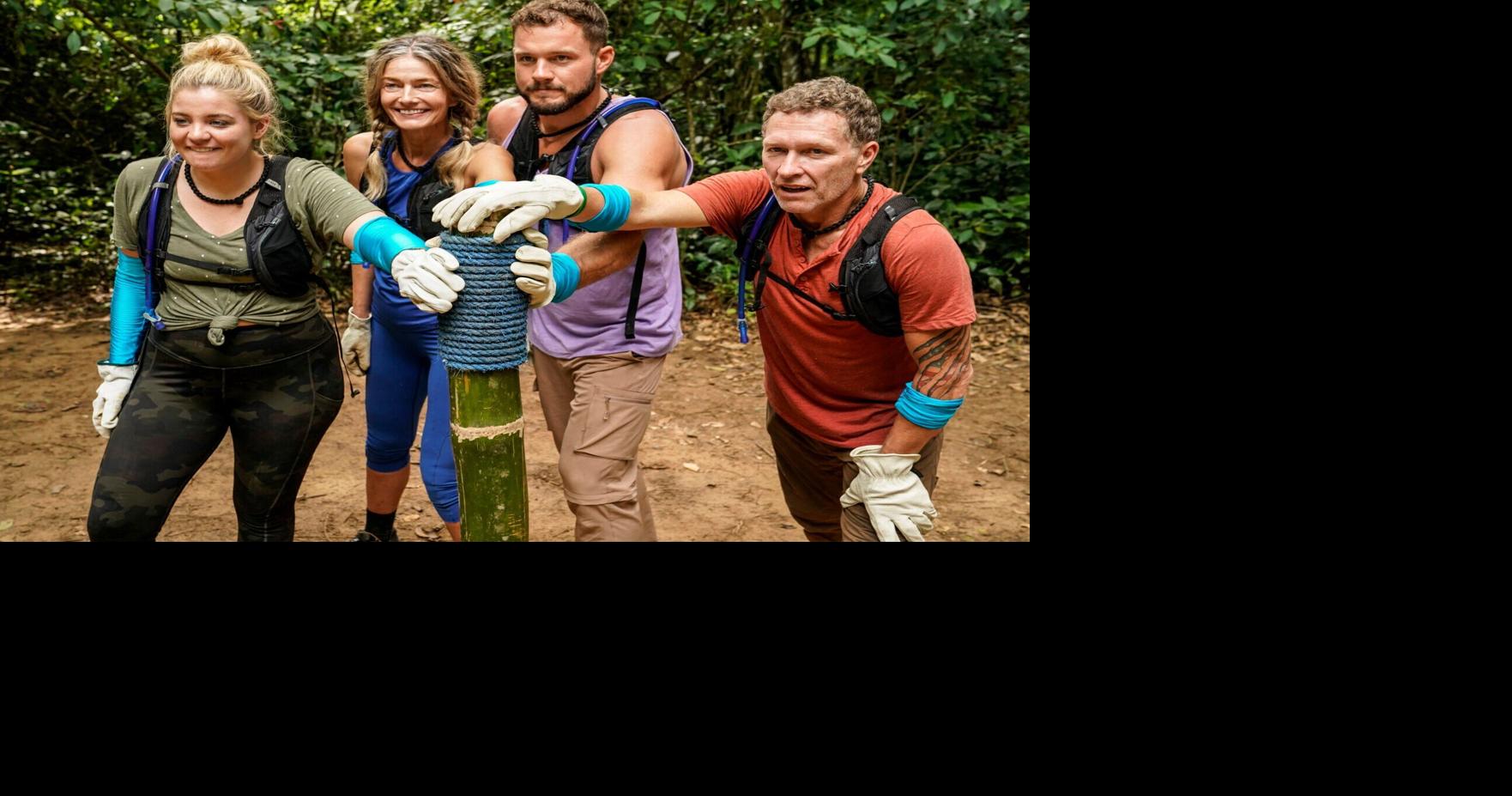 Singer Craig Morgan emerges as the MVP of ‘Beyond the Edge’ | Television