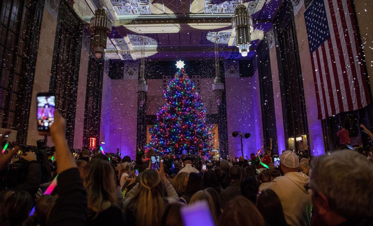 plan ahead mark your holiday calendars now for these 32 what is mannheim steamroller christmas