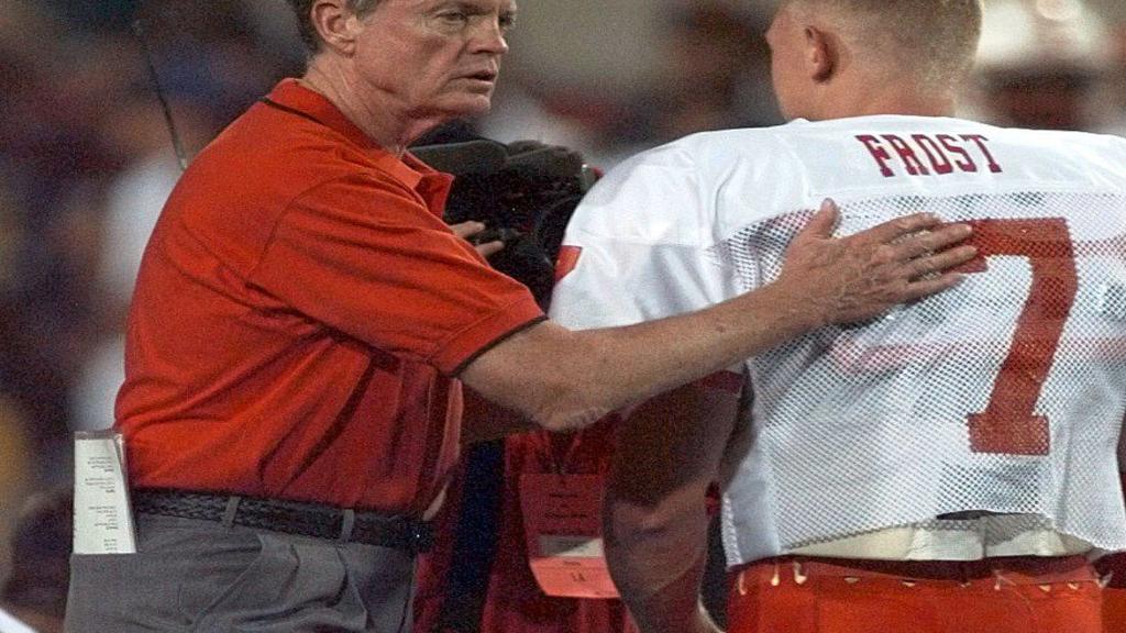 Shatel Just Like His Mentor Scott Frost Is Learning To Turn Down