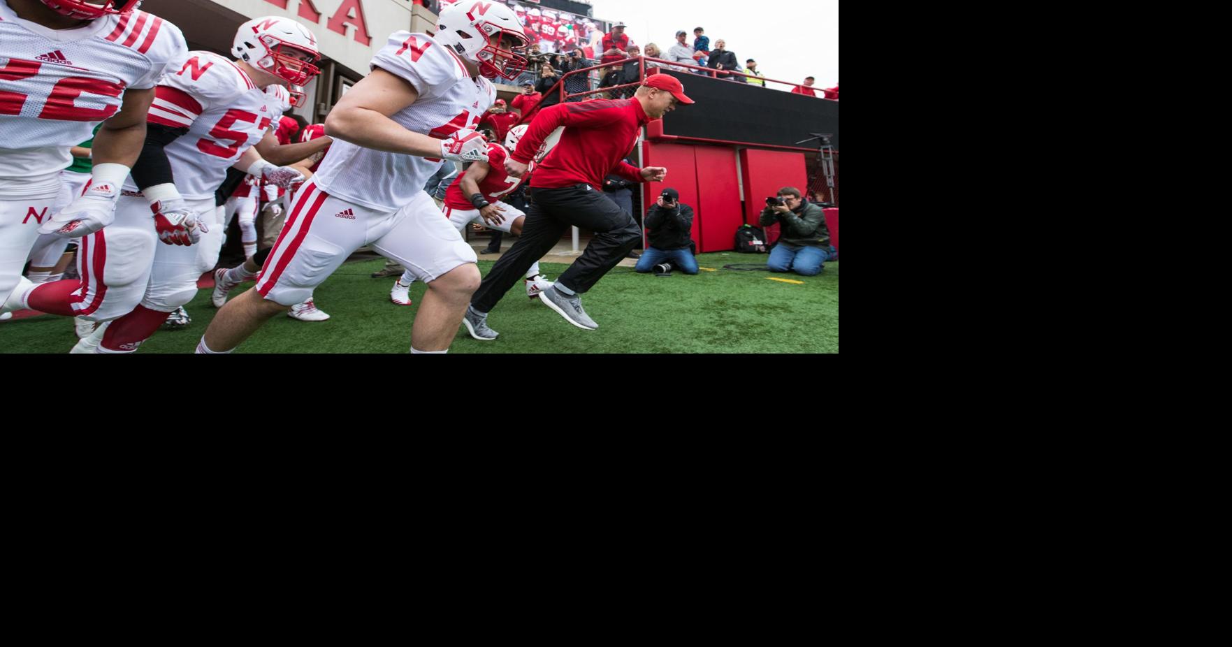 Shatel Huskers using a different Tunnel Walk song is a 'Sirius
