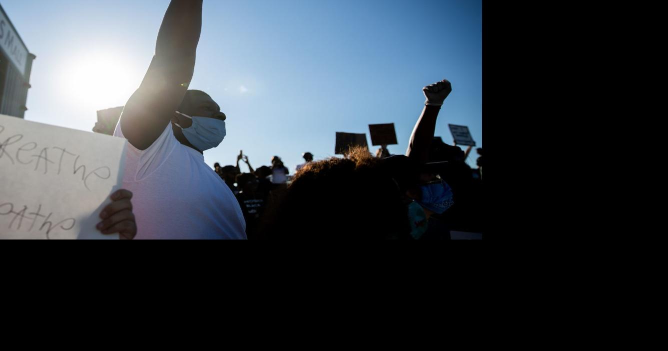 Omaha city councilman wants Nebraska to end ban on affirmative action