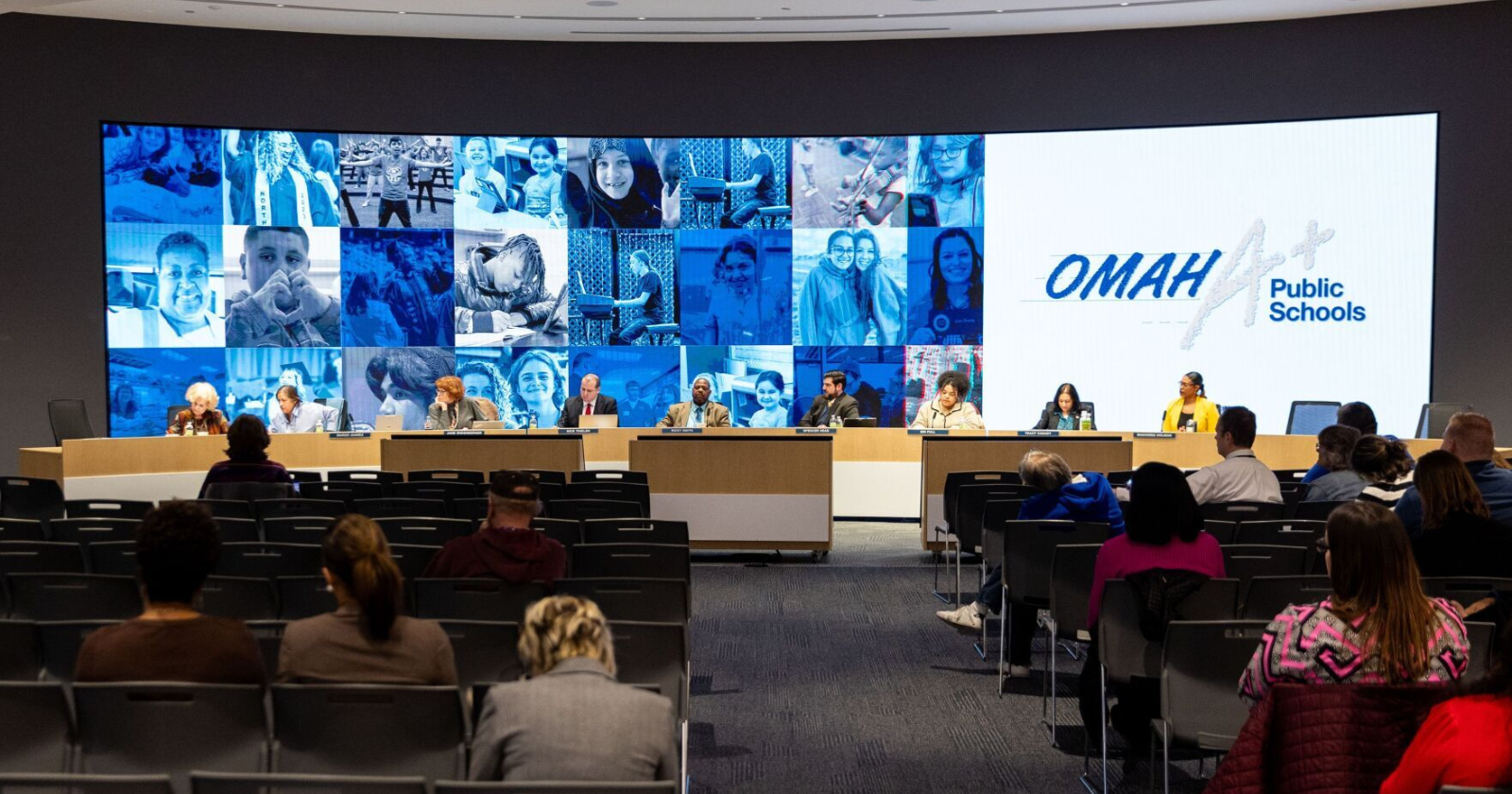 OPS makes final change to pandemic aid plan purchases - Vimarsana News