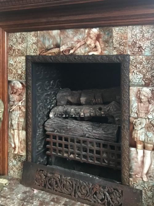 Zabriskie Fireplace Omaha Com
