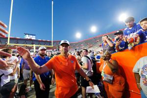 Dear SEC presidents: You're about to ruin college football for a payday | Opinion