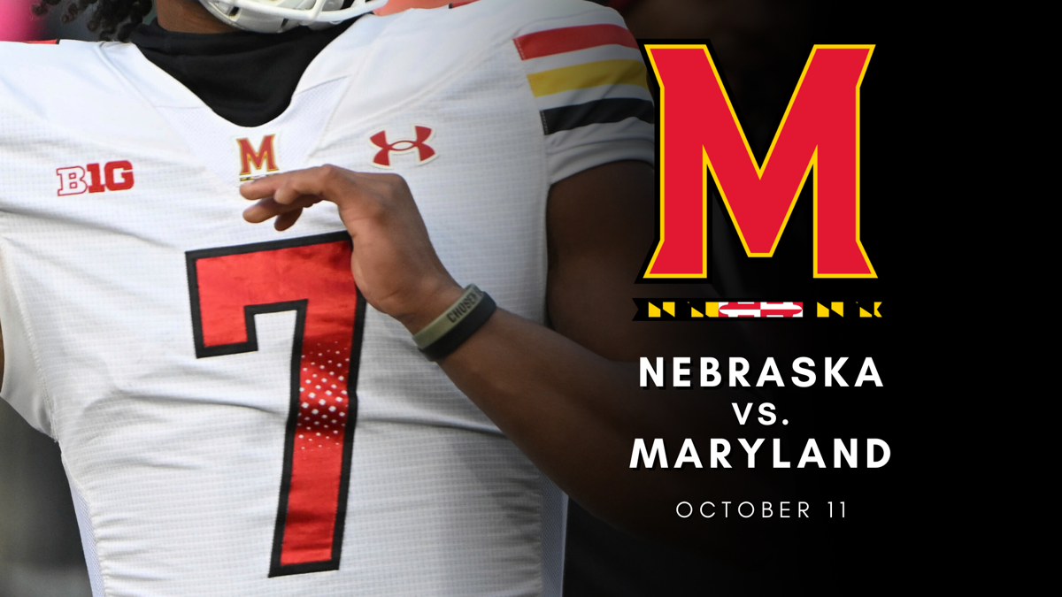 2025 Nebraska football schedule