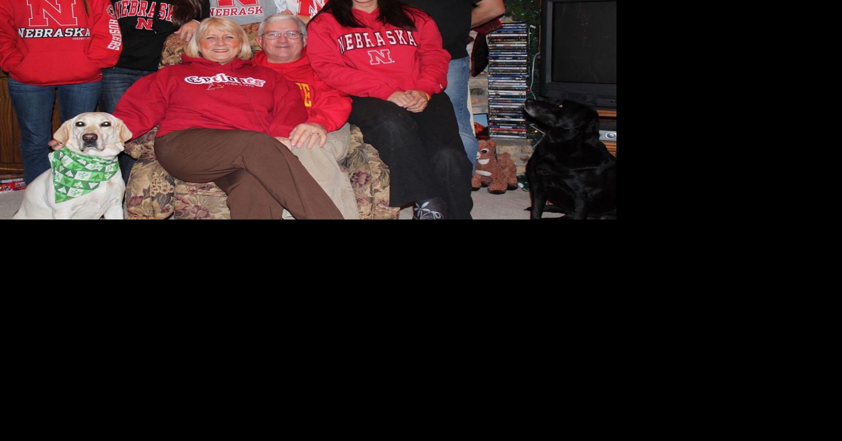 COVID19 deaths aren't just numbers. An Omaha family moves on without