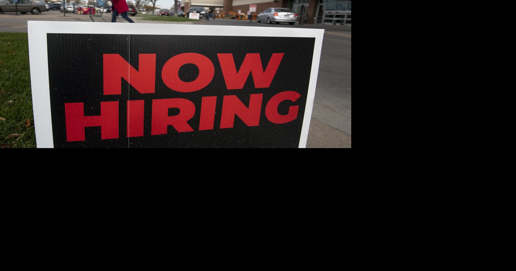 Harder working or less to do? Study shows more Nebraskans work multiple ...
