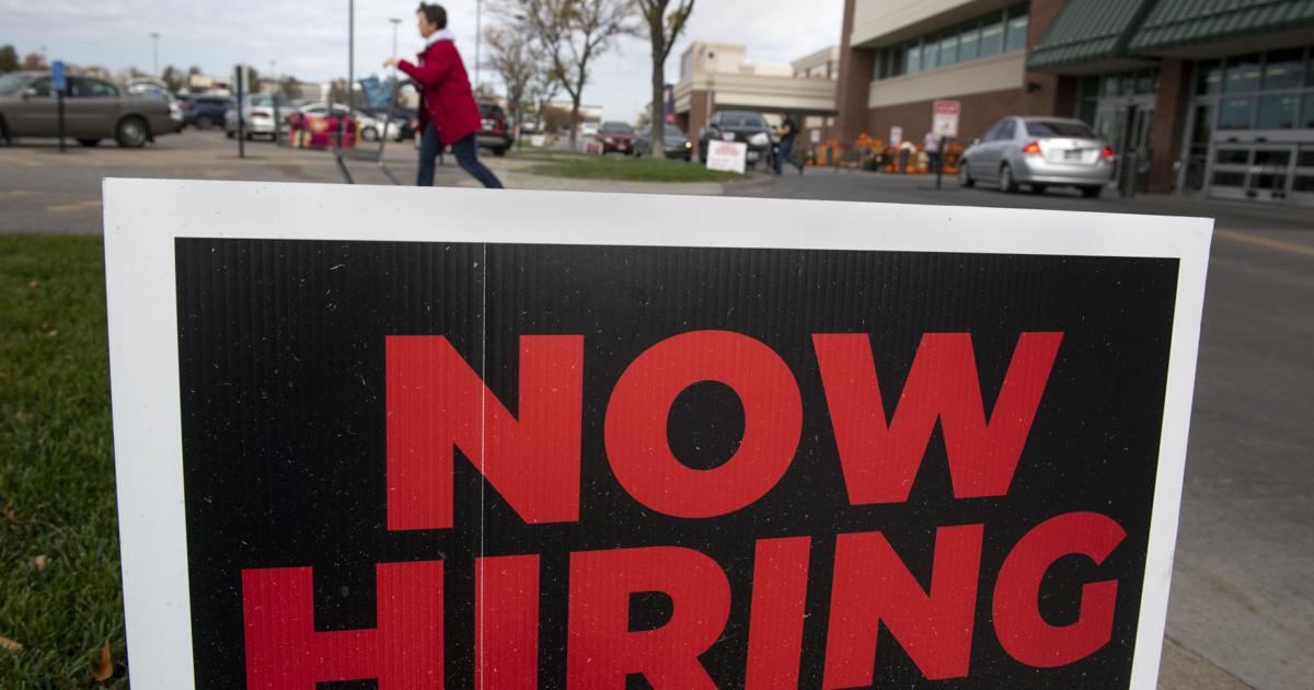 Harder working or less to do? Study shows more Nebraskans work multiple ...