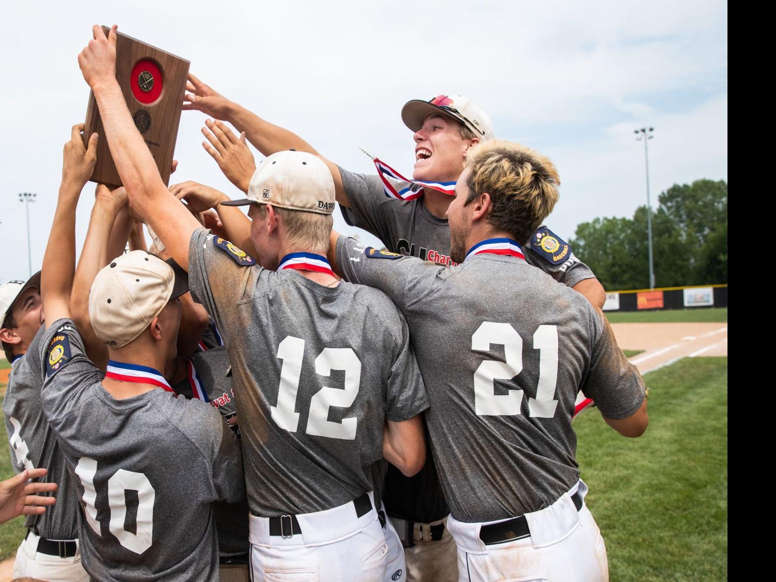 With No Regionals Or World Series Legion Baseball In Nebraska