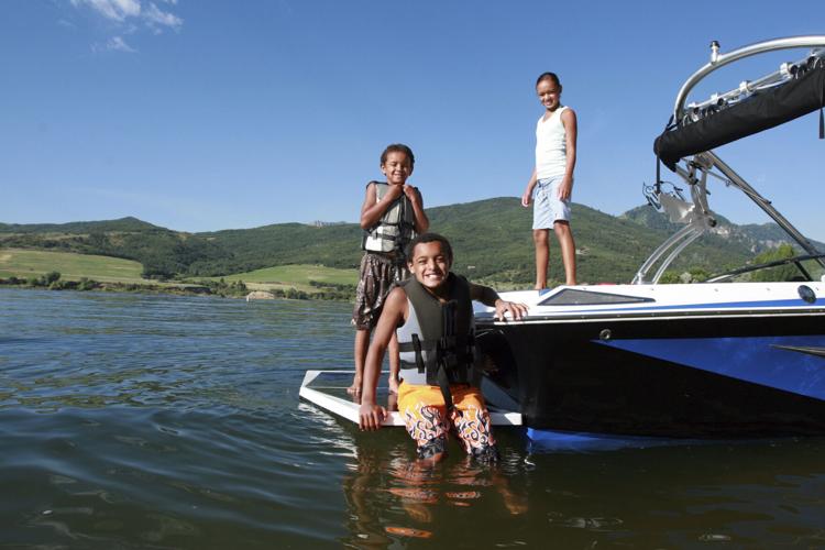 Boating