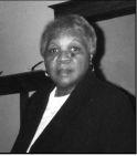 Hollingsworth, Vera Lene