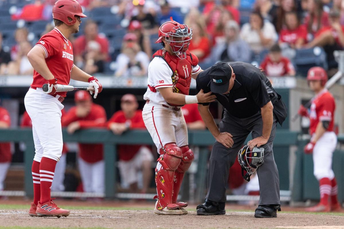 Nebraska Baseball Big Ten Tournament Preview: Maryland - Corn Nation