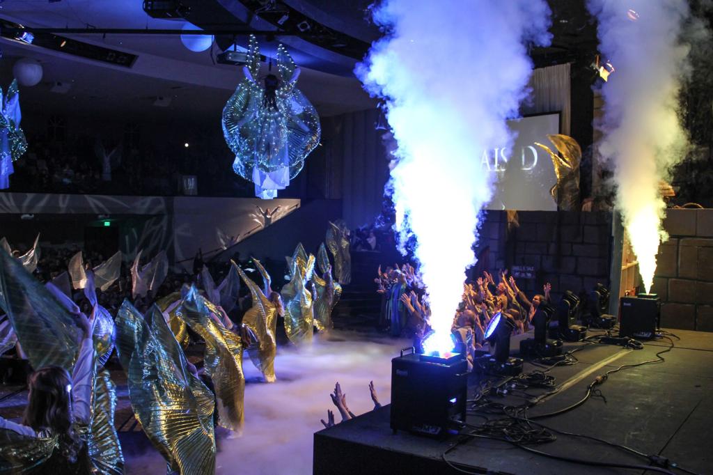 Westside Christmas Pageant 2022 Westside Church Pageant Illuminates Past And Present State Of The World In  A Message Of Hope | Sponsored Features | Omaha.com