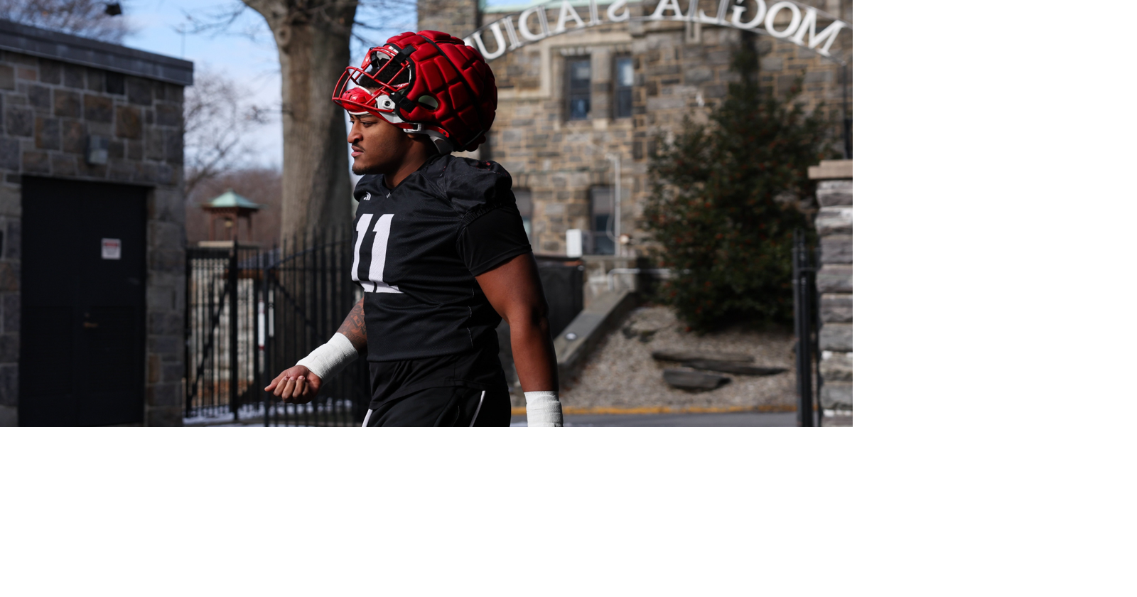 Husker Camp Countdown: No. 19 Cameron Lenhardt