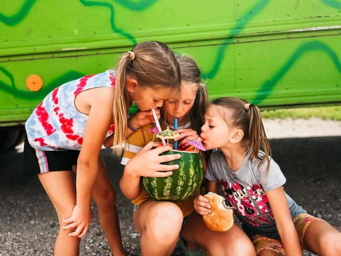 Omaha’s Summer Festival Lineup Stars Hot Air Balloons, Sunflowers, Food and Culture
