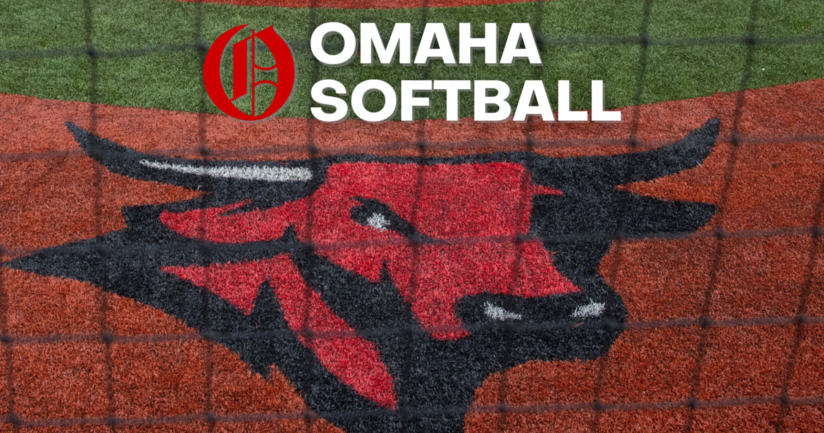 Omaha softball's comeback win over South Dakota State puts Mavs in Summit ...