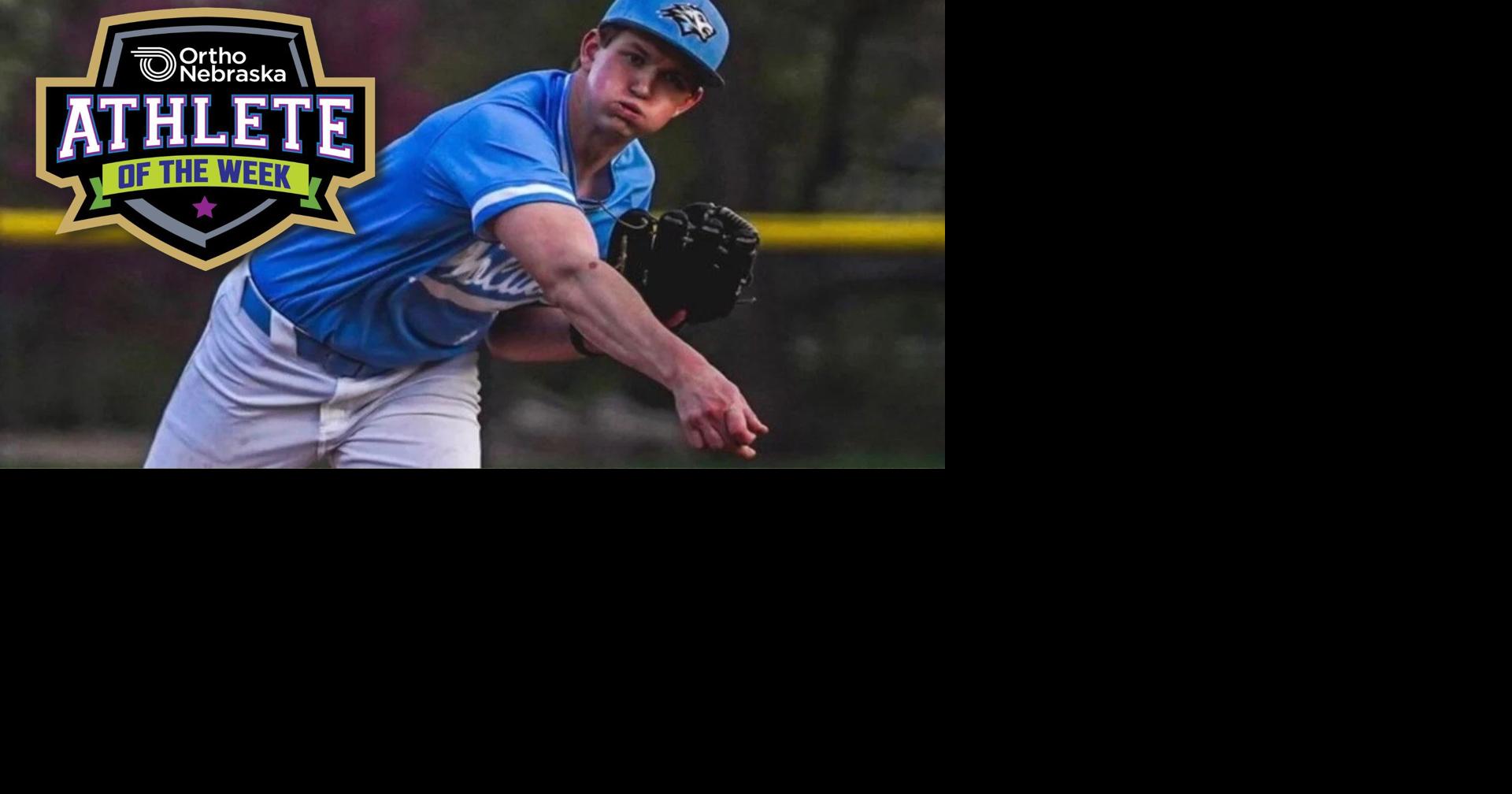 Meet the OrthoNebraska Athlete of the Week: Elkhorn North's Jack Settles