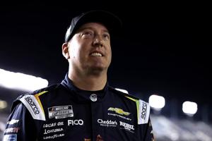 NASCAR’s Kyle Busch ‘Became Unresponsive’ In Racing Simulator Before His Shocking Death: Report