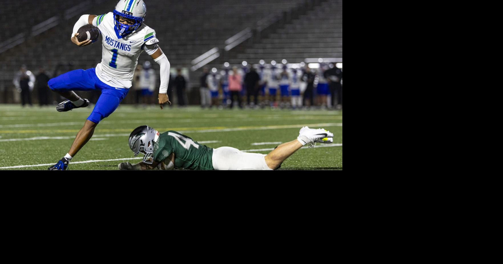 Rankings: Nebraska high school football, Sept. 28