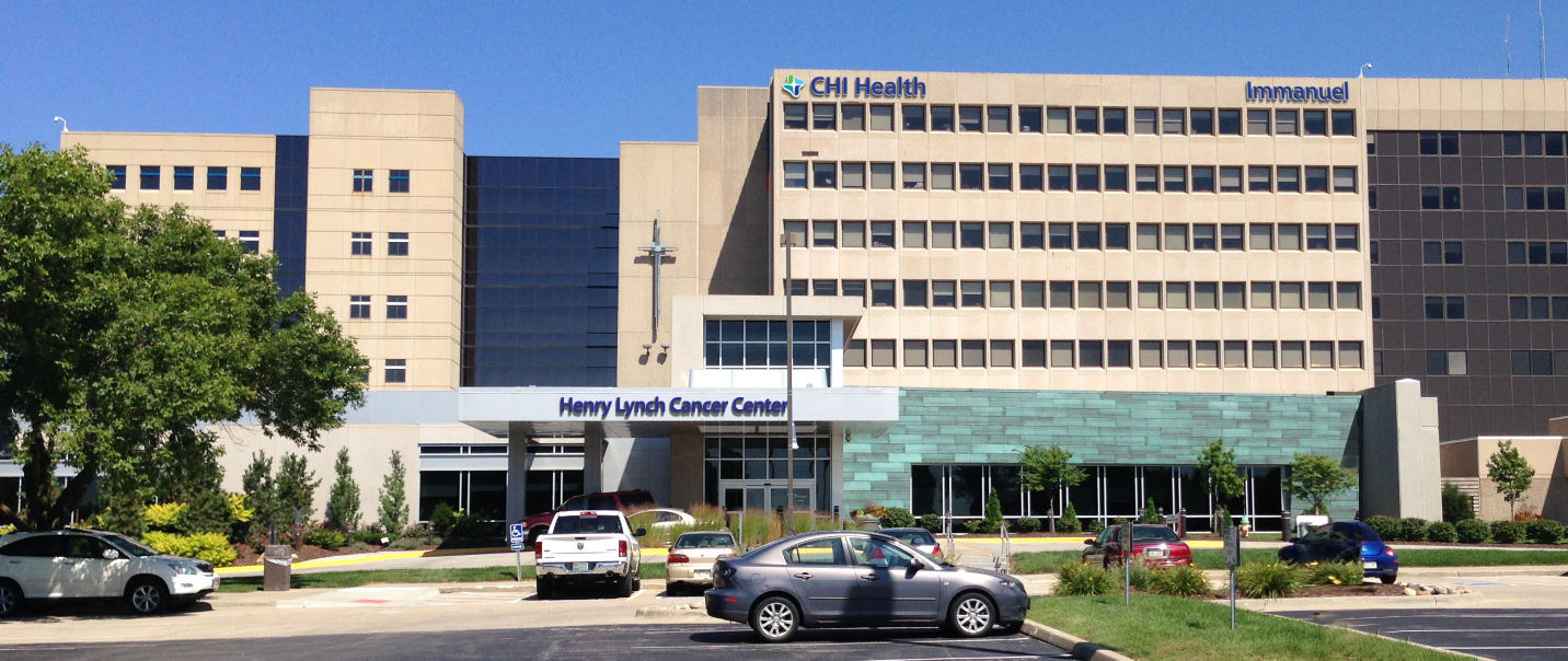 CHI Health Renames Cancer Centers At Two Of Its Omaha Hospitals After ...