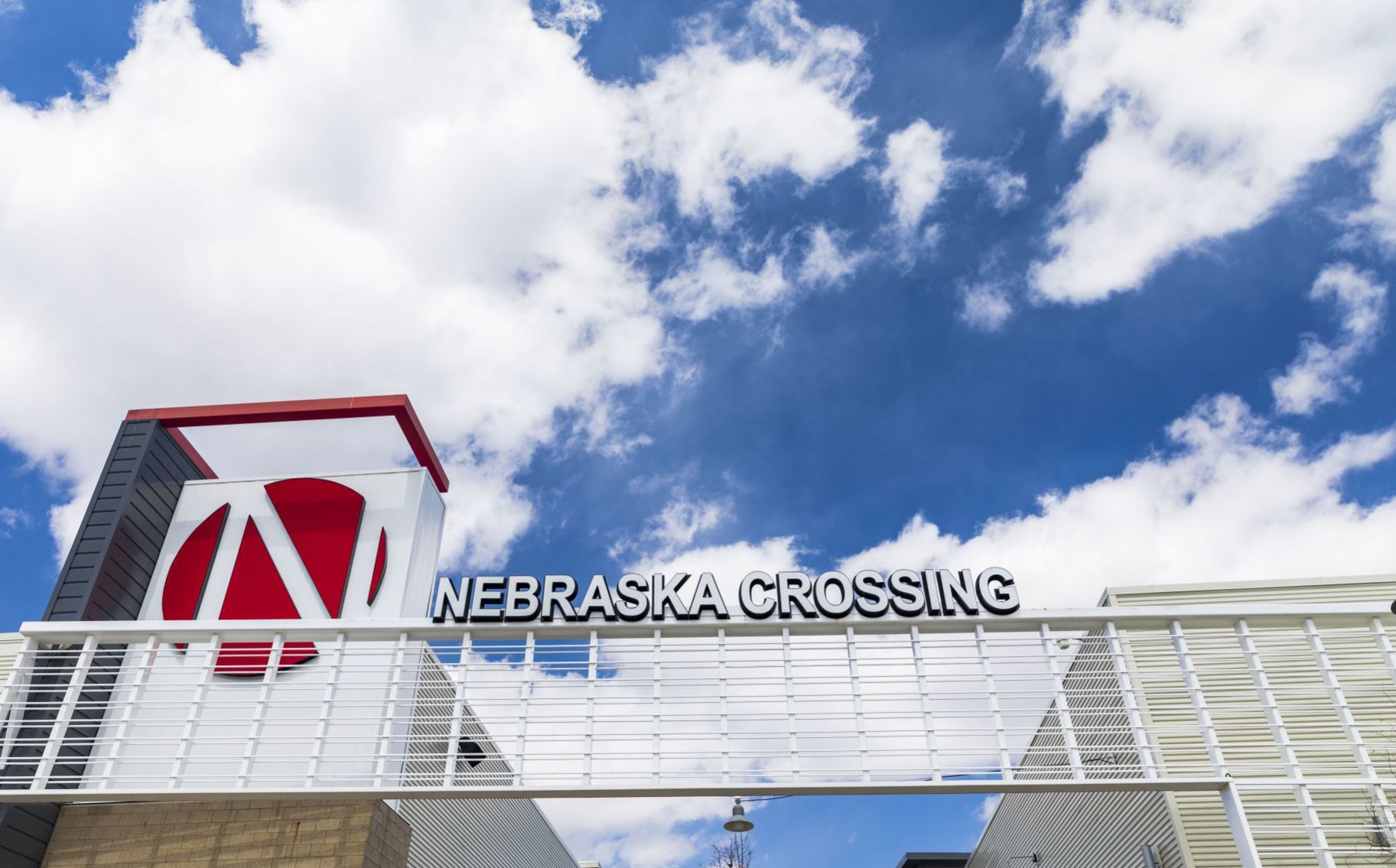 nike nebraska crossing