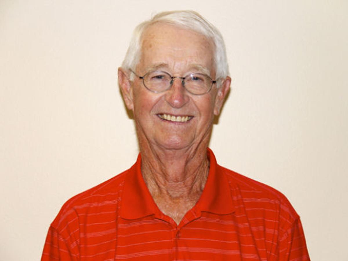 Meet Fred Miller An 81 Year Old Ex Marine And Ace Cuddler Health Omaha Com