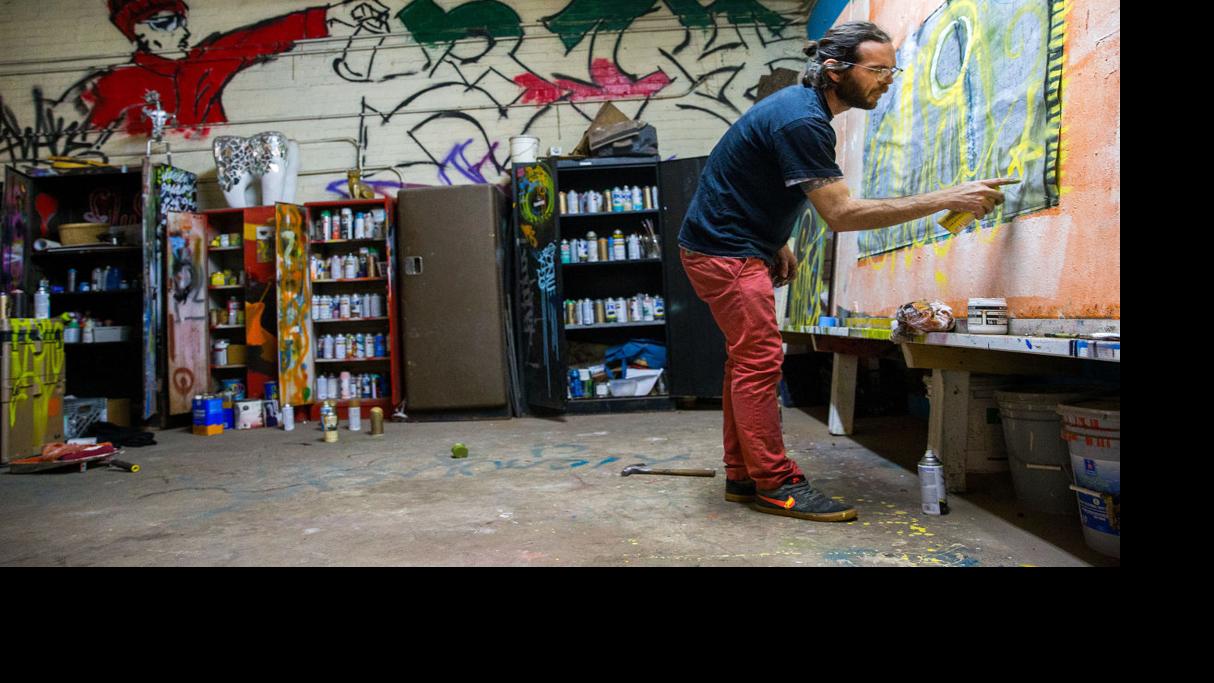 Graffiti 3 Lifestyles Omaha Com