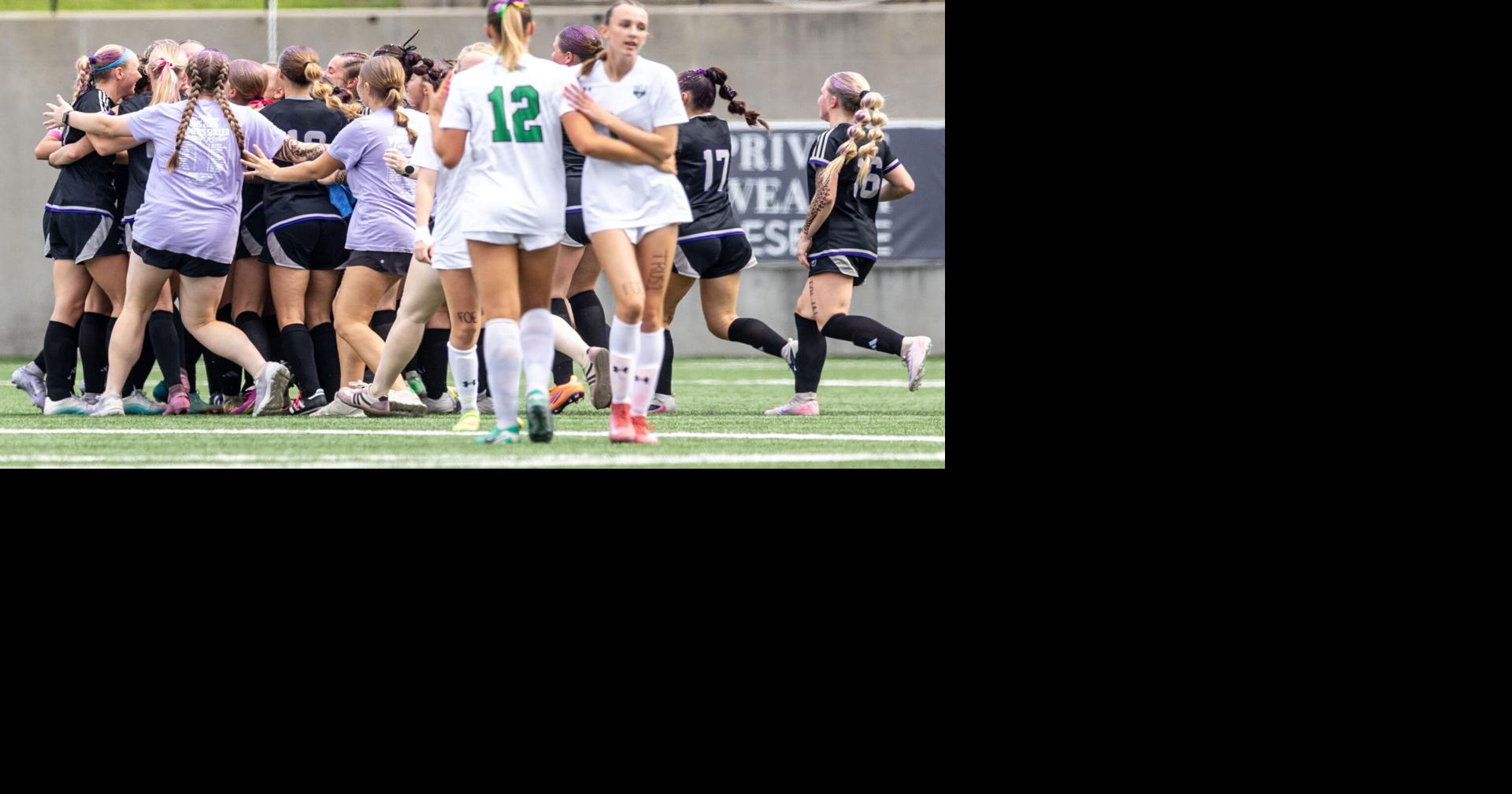 Blair shuts out Omaha Skutt to reach first final since 2001