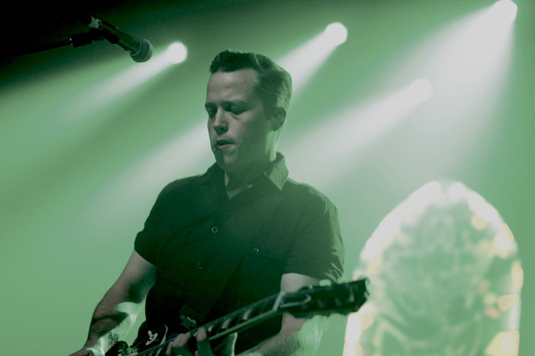 Review Jason Isbell delivers a perfect show in Omaha