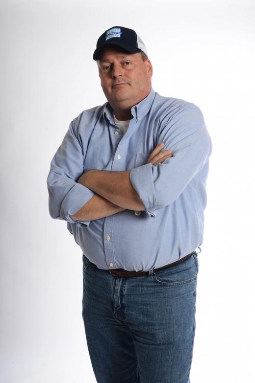 Omaha man featured in national cancer campaign