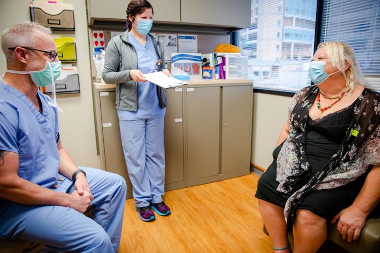 TMOC Magazine Winter 2021 Bariatric Story